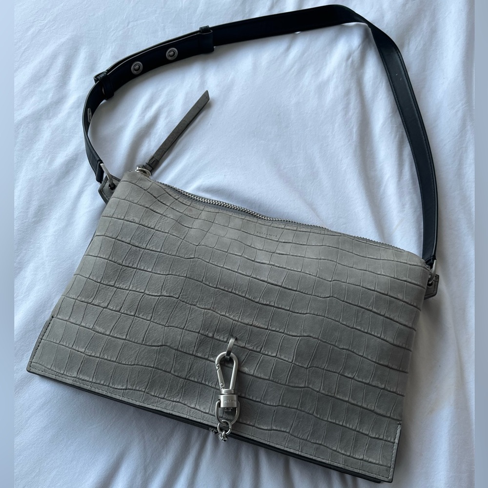 All Saints Purse